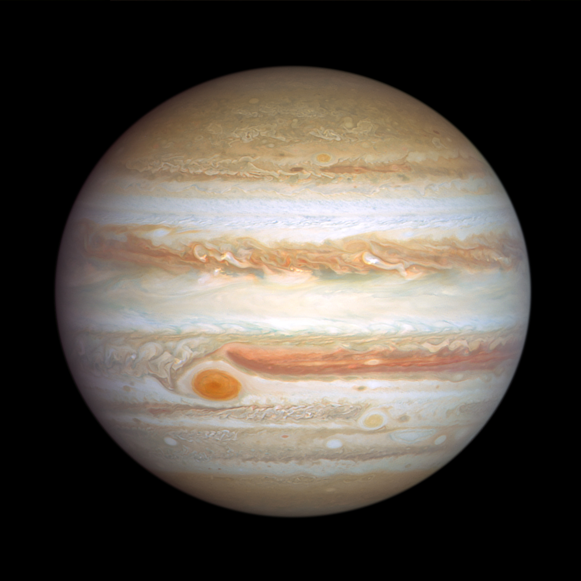 Image of Jupiter
